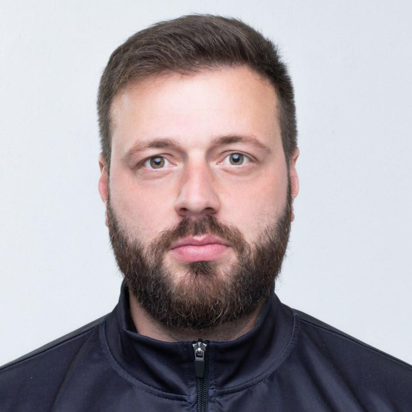 Голошумов Александр